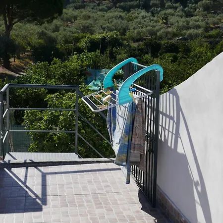 Aiolia Al Mare * Patti