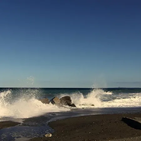 Aiolia Al Mare Lejlighed